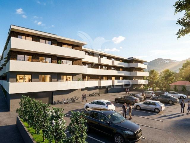 Apartamento T2 AC