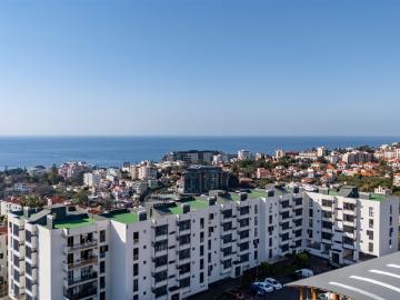 Apartamento T2 | Achada | Funchal 104m² São Pedro