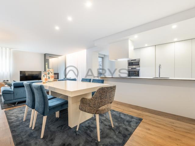 Apartamento T2 Acrescentar Real, Braga