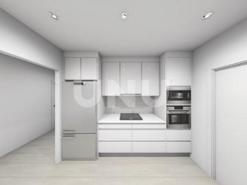 Apartamento T2, Água de Alto, Vila Franca do Campo | BPI Expresso Imobiliário