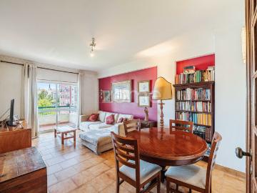 Apartamento T2 | Agualva Cacém