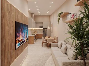 Apartamento T2 Agualva Cacém