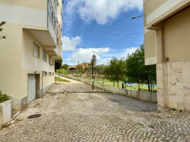 Apartamento T2, Agualva Cacém