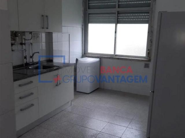 Apartamento T2 Agualva