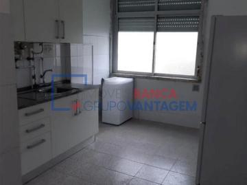 Apartamento T2 Agualva