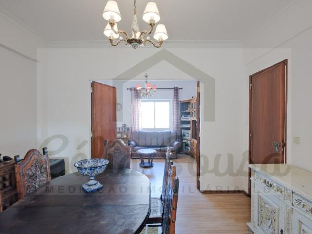 Apartamento T2+1 Águas Livres Damaia Amadora