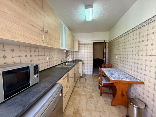Apartamento T2 | Aguava Cacém | 1Andar | Arrecadação