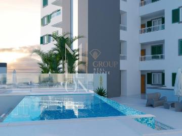 Apartamento T2 AF | Edifício Girassol II | Caniço Centro Santa Cruz