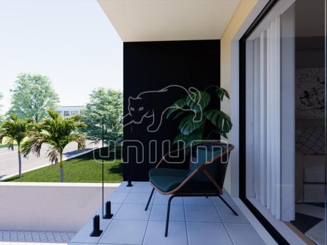 Apartamento T2 Afife