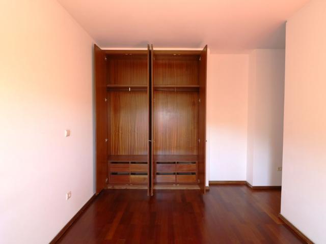 Apartamento T2 ao Hosp. São João