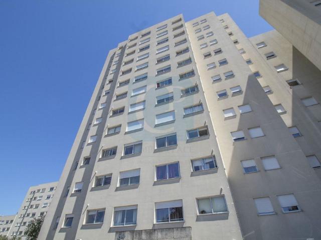 Apartamento T2 ao Hospital S. João
