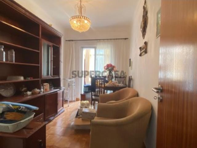 Apartamento T2 Almada Oportunidade