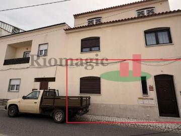 Apartamento T2 Alcanena*RIOMAGIC