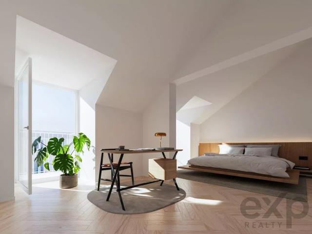 Apartamento T2 Alcântara 111m² Junqueira