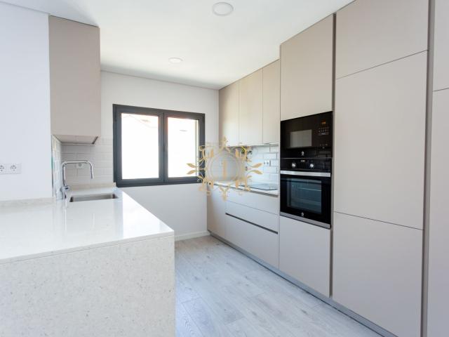 APARTAMENTO T2 ALCOCHETE