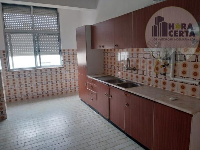 Apartamento T2 Alcochete!