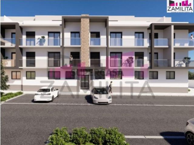 Apartamento T2 Aldeia de Paio Pires