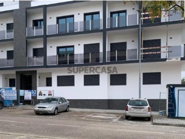 Apartamento T2 Aldeia Paio Pires