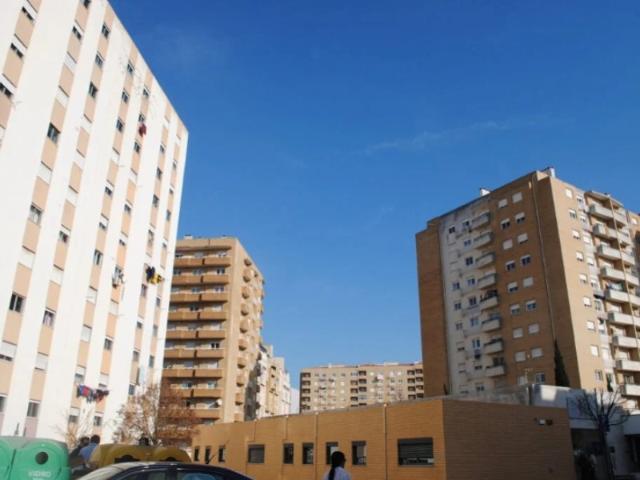 Apartamento T2 Alenquer