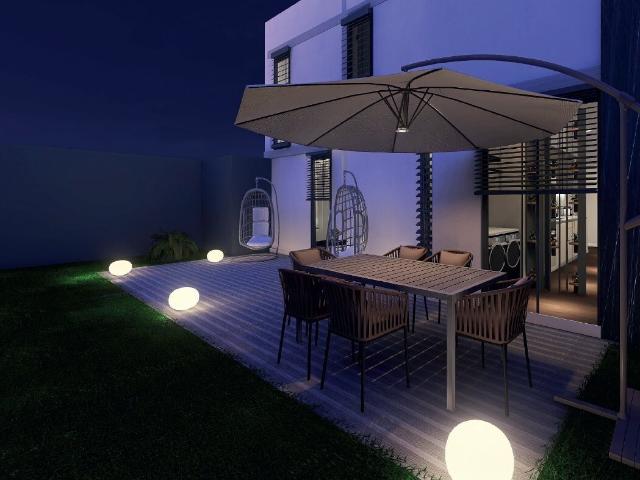 Apartamento T2 Alfa Barreiros Funchal 100m² São Pedro Funchal