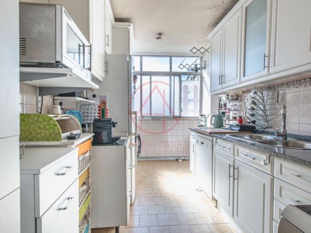 Apartamento T2 – Alfornelos Amadora