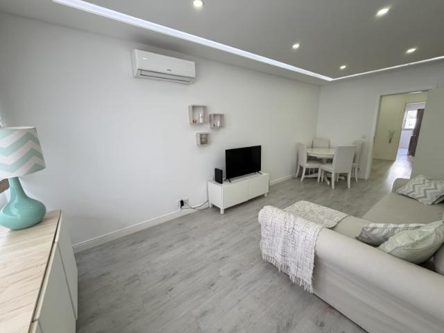 Apartamento T2 Alfornelos