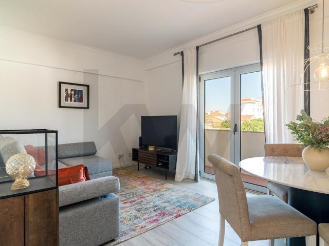 Apartamento | T2 | Algueirão | Sintra