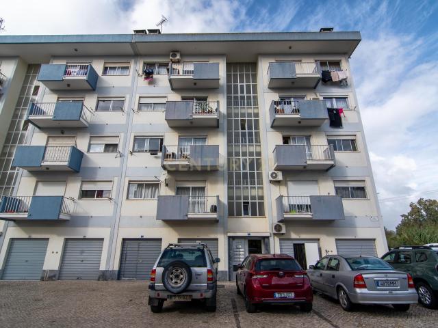 Apartamento T2 Alhandra