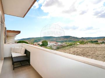 Alhandra São João dos Montes e Calhandriz, Concelho de Vila Franca de Xira, Distrito de Lisboa