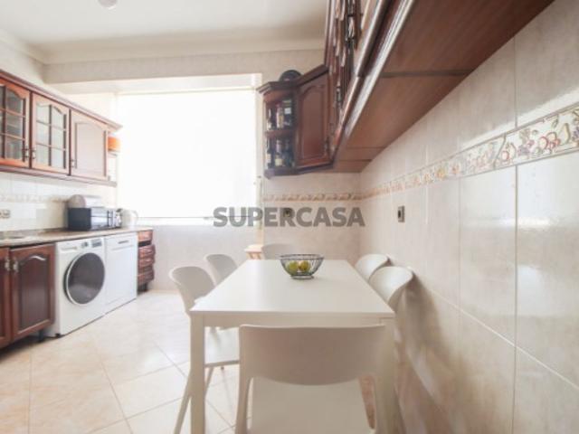 Apartamento T2 Alhos Vedros