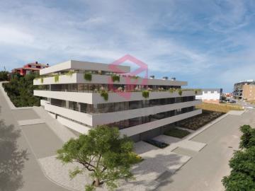Apartamento T2 Alto Casalão