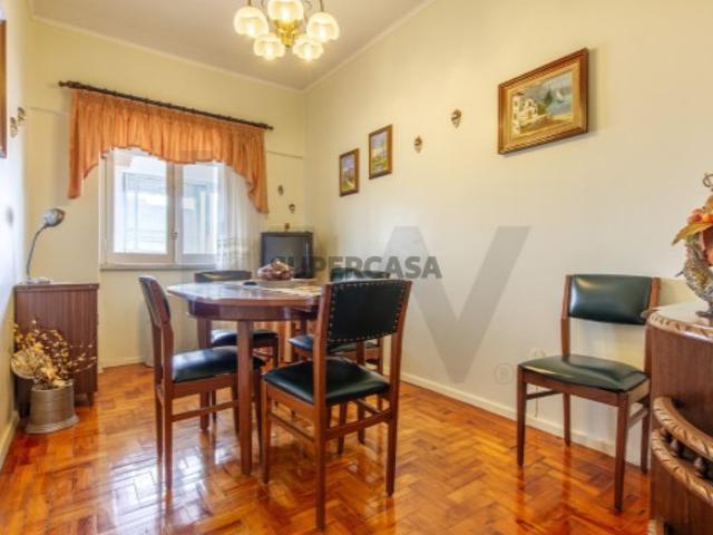 Apartamento T2 Alto do Seixalinho, Barreiro