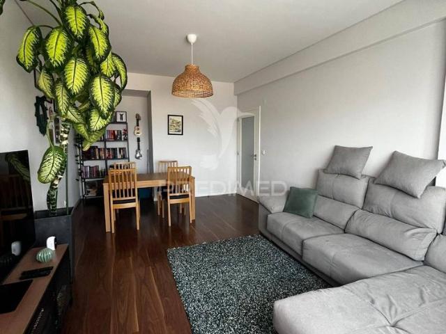 Apartamento t2 amora