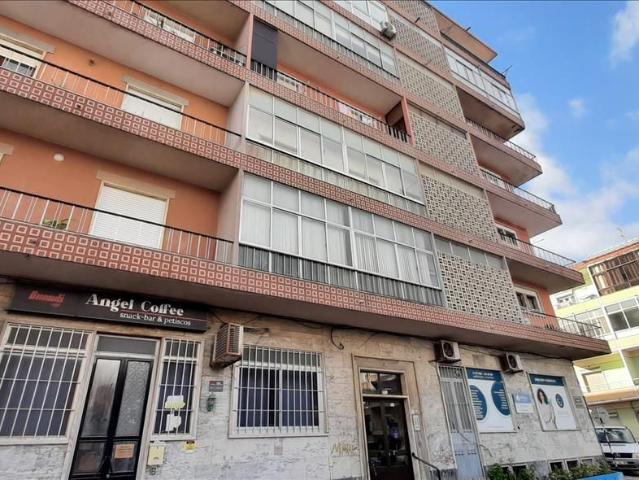 Apartamento T2 Amora