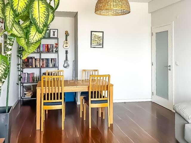 Apartamento T2 Amora