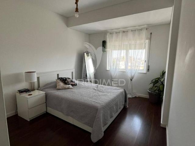 Apartamento t2 amora