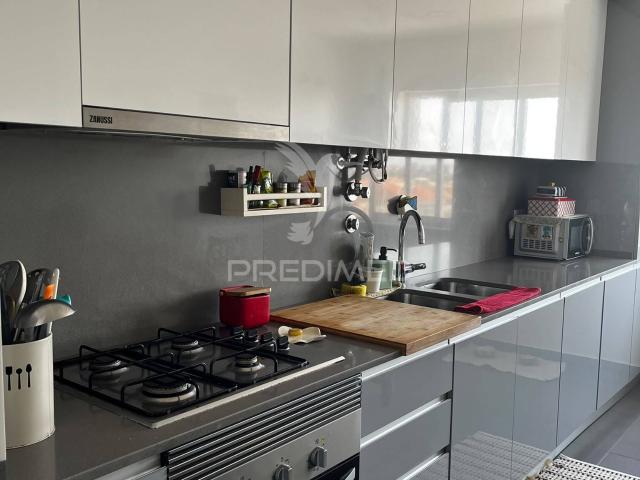 Apartamento T2 Amora
