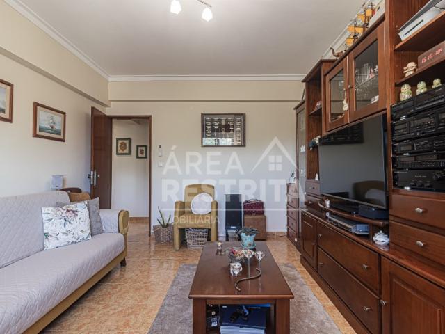 Apartamento T2 Amora Cruz de Pau