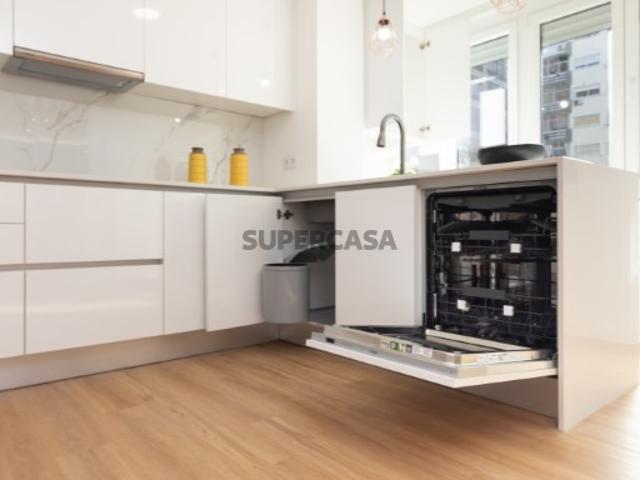Apartamento T2 Amora, Seixal