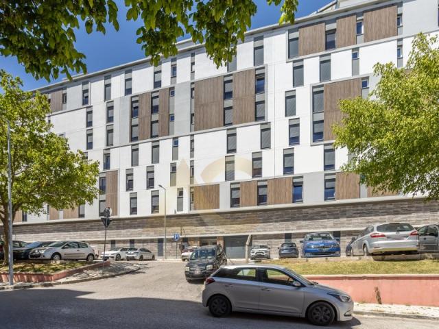 Apartamento T2 | Amoreiras | Setúbal