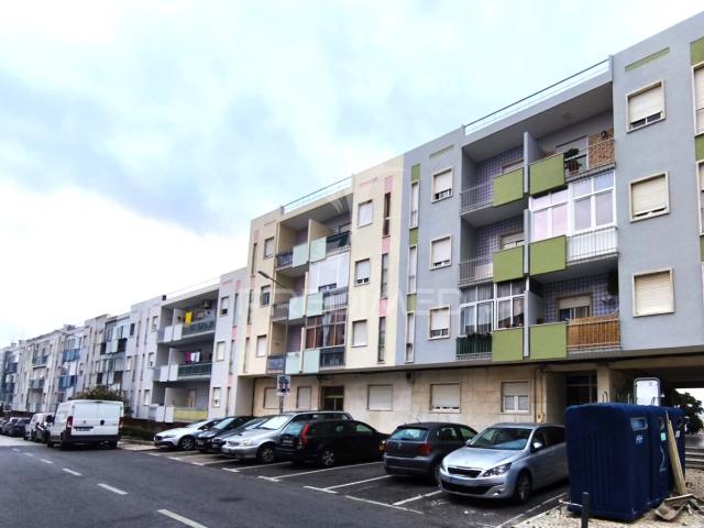 Apartamento T2 | Amadora | Buraca