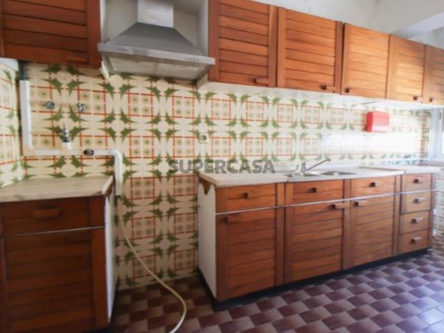 Apartamento T2 Amadora