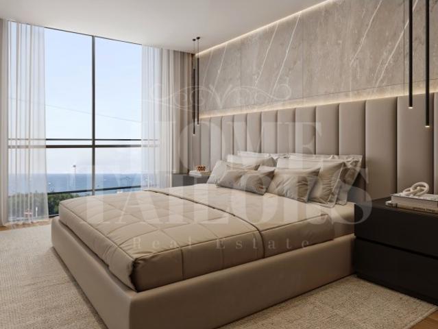 Apartamento T2 Ancora Premium Viana do Castelo