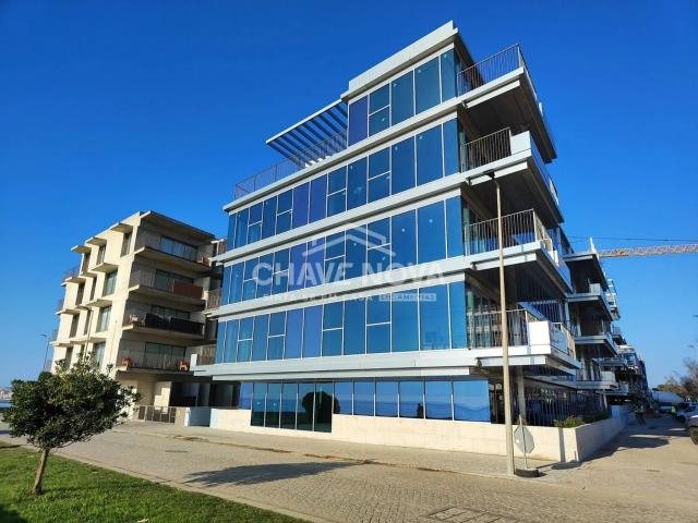 Apartamento T2, antiga seca do Bacalhau, Lavadores Vila Nova de Gaia