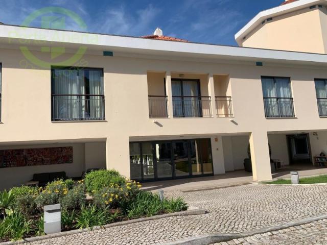 Apartamento T2 As Cascatas Resort Golf & Spa