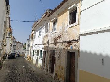Apartamento T2, Assunção, Ajuda, Salvador e Santo Ildefonso, Elvas | BPI Expresso Imobiliário