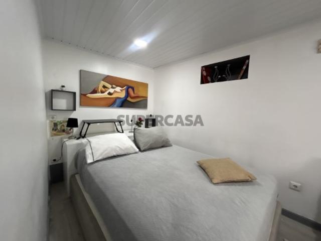 Apartamento T2 + Apartamento T1 no Centro Histórico de Tomar