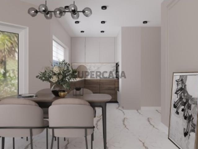 Apartamento T2, Armação de Pêra, ALGARVE