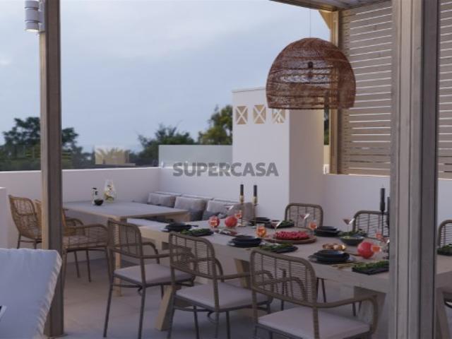 Apartamento T2, Armação de Pêra, ALGARVE
