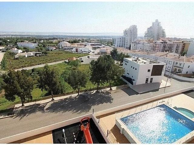 Apartamento T2 Armação de Pêra c/ Piscina 80m² Armação De Pêra